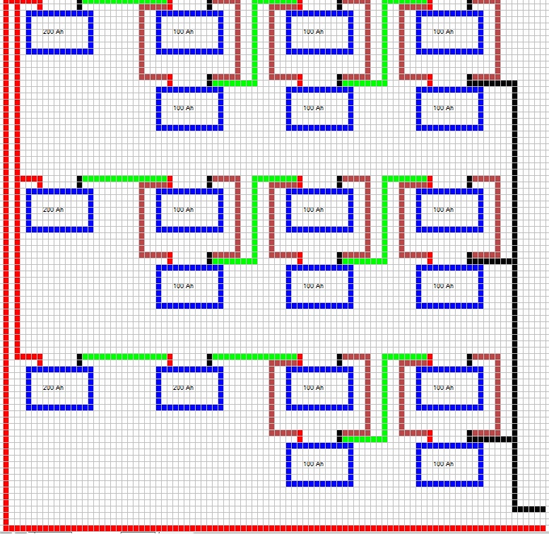 Aiuto per resuscitare batteria agm pagina 2 Accumulatori Aiuto per resuscitare batteria agm pagina 2 Accumulatori